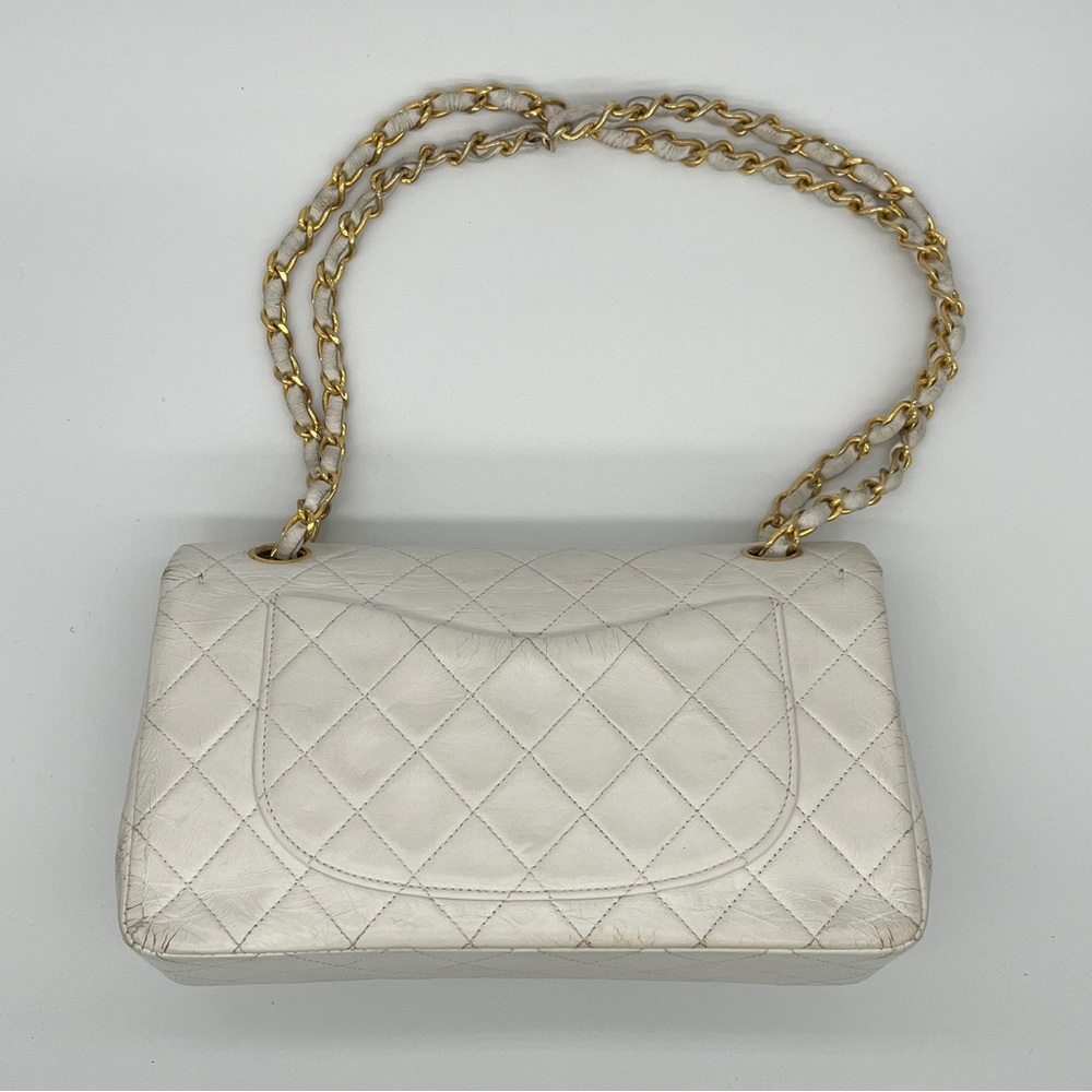 Chanel Classic Double Flap bag - Picture 5 of 15